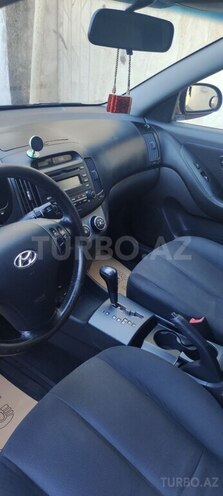 Hyundai Elantra 2009, 239,047 km - 2.0 l - Bakı