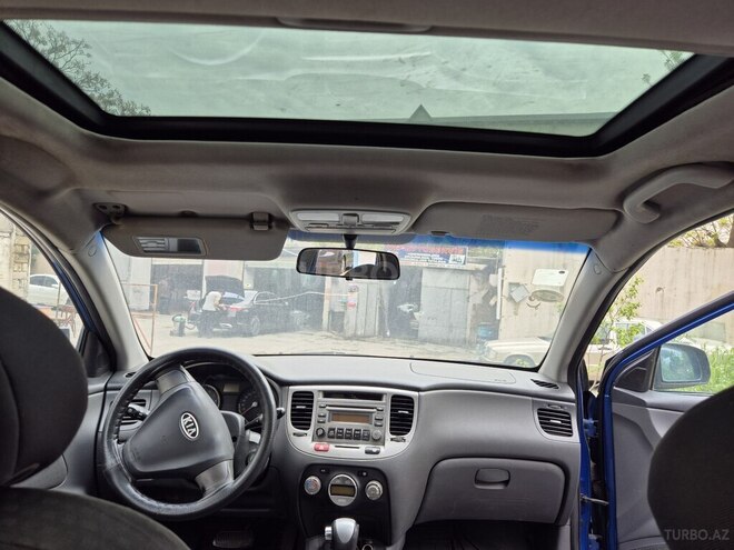 Kia Rio 2008, 320,000 km - 1.6 l - Bakı