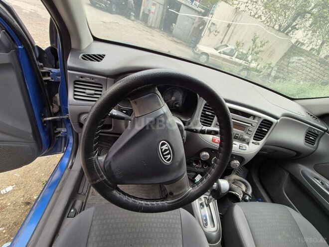 Kia Rio 2008, 320,000 km - 1.6 l - Bakı