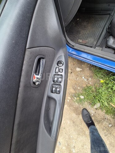 Kia Rio 2008, 320,000 km - 1.6 l - Bakı