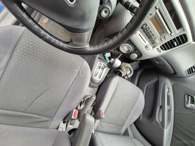 Kia Rio 2008, 320,000 km - 1.6 l - Bakı