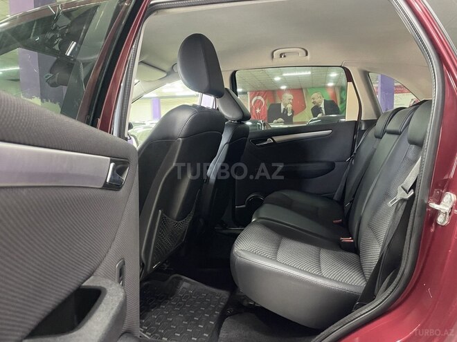 Mercedes B 180 2009, 211,000 km - 1.7 l - Sumqayıt