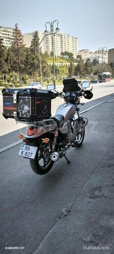 Haojue  2025, 7,800 km - 0.2 l - Bakı
