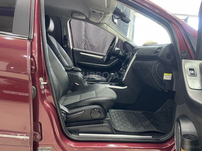 Mercedes B 180 2009, 211,000 km - 1.7 l - Sumqayıt