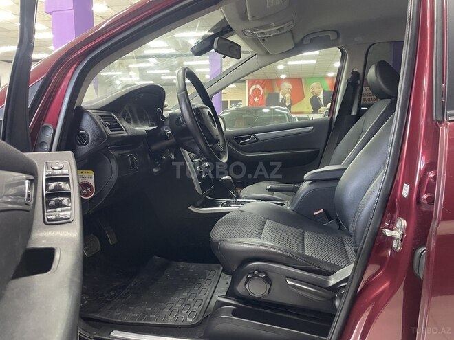 Mercedes B 180 2009, 211,000 km - 1.7 l - Sumqayıt