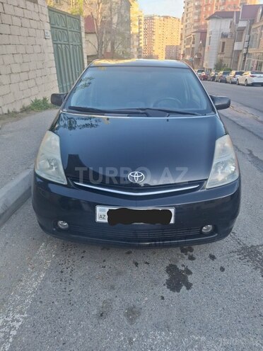 Toyota Prius 2008, 319,500 km - 1.5 l - Bakı