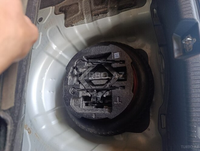 Hyundai Avante 2013, 212,177 km - 1.6 l - Göyçay