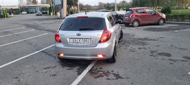 Kia Ceed 2007, 398,000 km - 1.6 l - Masallı