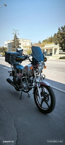Haojue  2025, 7,800 km - 0.2 l - Bakı