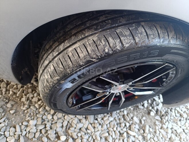 Hyundai Avante 2013, 212,177 km - 1.6 l - Göyçay