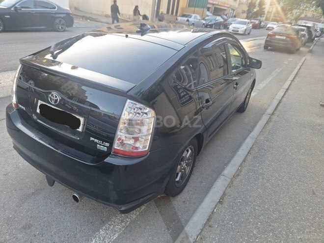 Toyota Prius 2008, 319,500 km - 1.5 l - Bakı