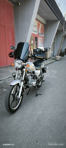 Haojue  2025, 7,800 km - 0.2 l - Bakı