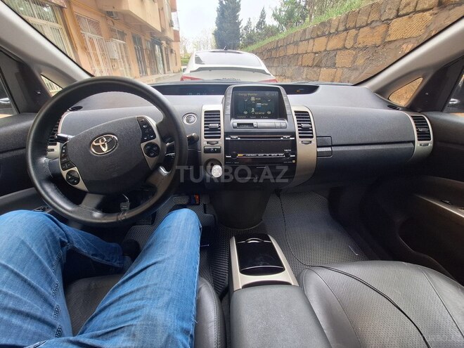 Toyota Prius 2008, 319,500 km - 1.5 l - Bakı