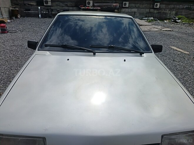 LADA (VAZ) 2109 1991, 252,170 km - 1.5 л - Qəbələ