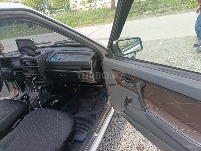 LADA (VAZ) 2109 1991, 252,170 km - 1.5 л - Qəbələ