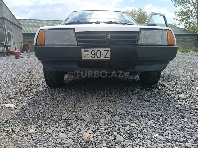 LADA (VAZ) 2109 1991, 252,170 km - 1.5 л - Qəbələ