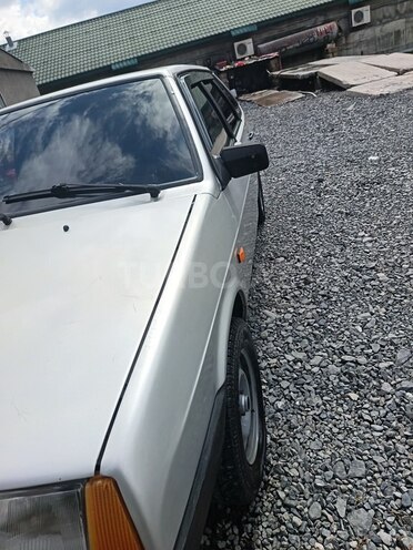 LADA (VAZ) 2109 1991, 252,170 km - 1.5 л - Qəbələ
