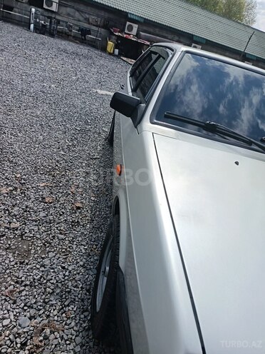 LADA (VAZ) 2109 1991, 252,170 km - 1.5 л - Qəbələ