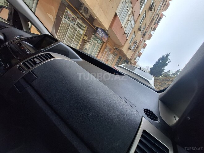 Toyota Prius 2008, 319,500 km - 1.5 l - Bakı