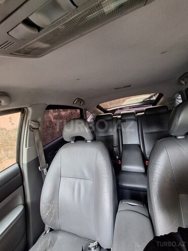 Toyota Prius 2008, 319,500 km - 1.5 l - Bakı