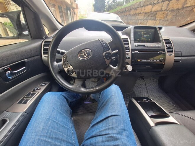 Toyota Prius 2008, 319,500 km - 1.5 l - Bakı