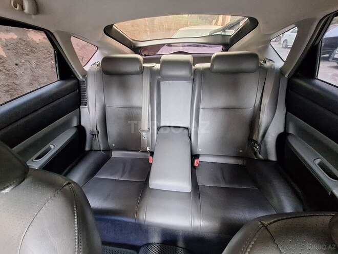 Toyota Prius 2008, 319,500 km - 1.5 l - Bakı
