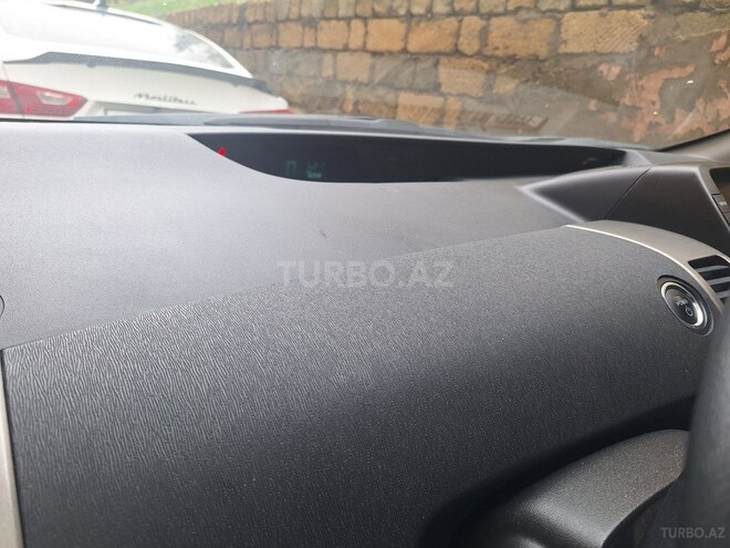 Toyota Prius 2008, 319,500 km - 1.5 l - Bakı