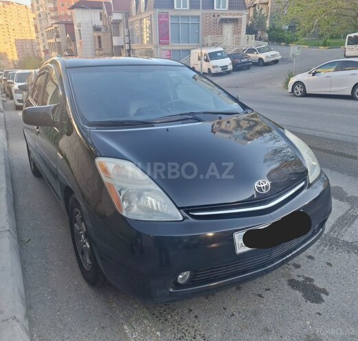 Toyota Prius 2008, 319,500 km - 1.5 l - Bakı
