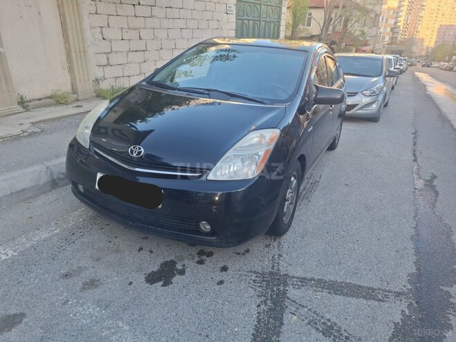 Toyota Prius 2008, 319,500 km - 1.5 l - Bakı