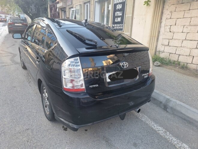 Toyota Prius 2008, 319,500 km - 1.5 l - Bakı