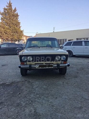 LADA (VAZ) 2106 1985, 81,111 km - 1.5 л - Bakı