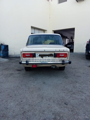 LADA (VAZ) 2106 1985, 81,111 km - 1.5 л - Bakı
