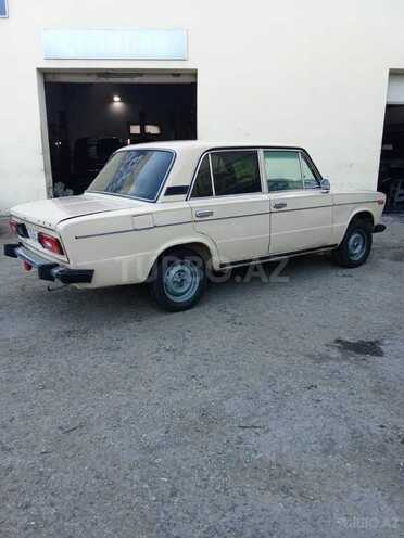 LADA (VAZ) 2106 1985, 81,111 km - 1.5 л - Bakı