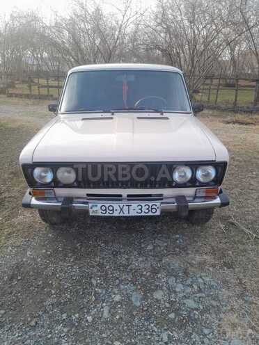 LADA (VAZ) 2106 1995, 50,000 km - 1.6 л - Balakən