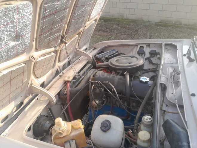 LADA (VAZ) 2106 1995, 50,000 km - 1.6 л - Balakən