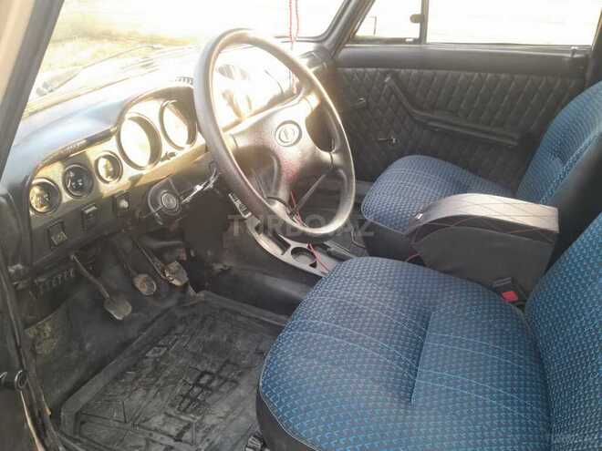 LADA (VAZ) 2106 1995, 50,000 km - 1.6 л - Balakən