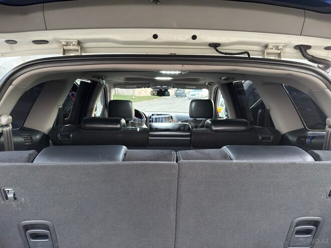 Hyundai Santa Fe 2008, 165,000 km - 2.0 l - Bakı