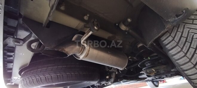 Mercedes V 220 2018, 125,350 km - 2.2 л - Bakı