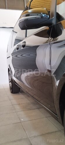 Mercedes V 220 2018, 125,350 km - 2.2 л - Bakı