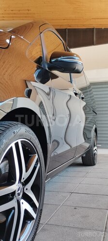 Mercedes V 220 2018, 125,350 km - 2.2 л - Bakı