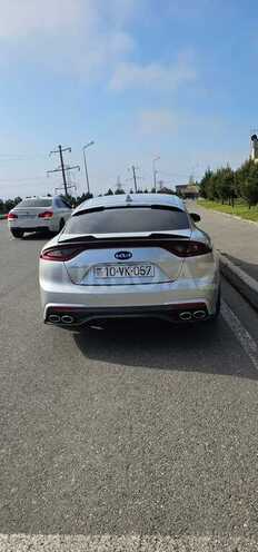 Kia Stinger 2017, 122,000 km - 2.0 l - Bakı