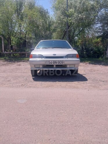 LADA (VAZ) 2115 2004, 95,000 km - 1.6 l - Sabirabad