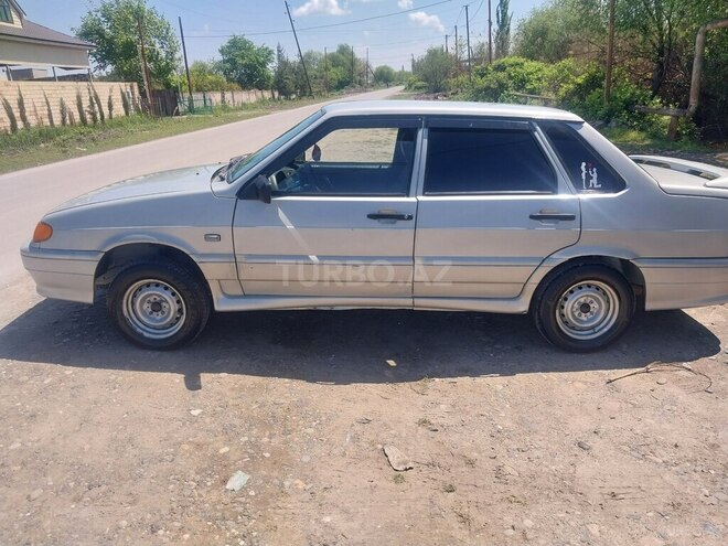 LADA (VAZ) 2115 2004, 95,000 km - 1.6 l - Sabirabad