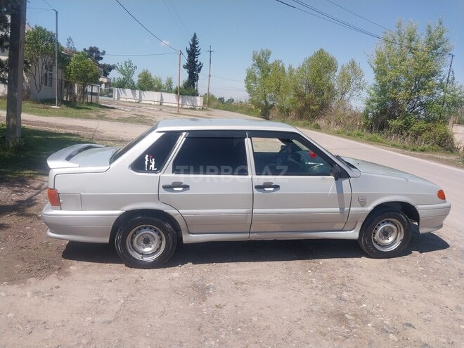 LADA (VAZ) 2115 2004, 95,000 km - 1.6 l - Sabirabad