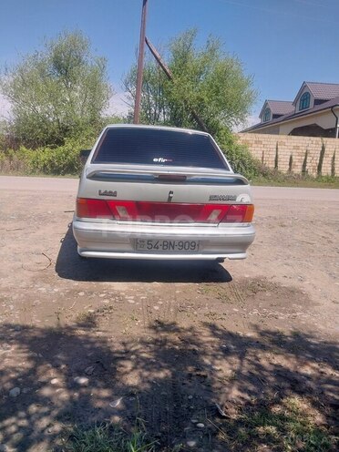 LADA (VAZ) 2115 2004, 95,000 km - 1.6 l - Sabirabad