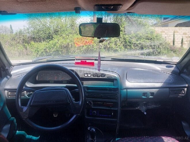 LADA (VAZ) 2115 2004, 95,000 km - 1.6 l - Sabirabad