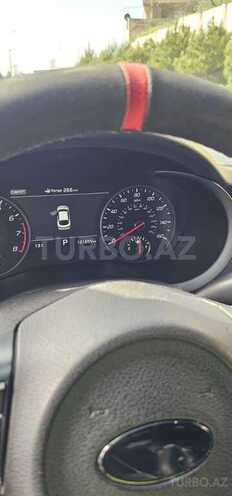 Kia Stinger 2017, 122,000 km - 2.0 l - Bakı