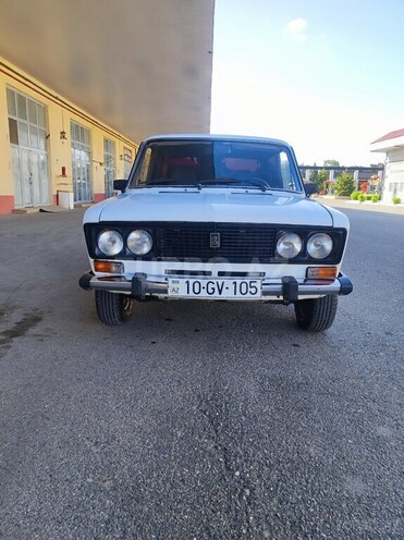 LADA (VAZ) 2106 1987, 80,000 km - 1.6 л - İmişli