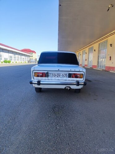 LADA (VAZ) 2106 1987, 80,000 km - 1.6 л - İmişli