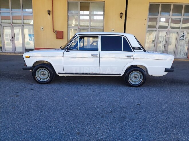 LADA (VAZ) 2106 1987, 80,000 km - 1.6 л - İmişli